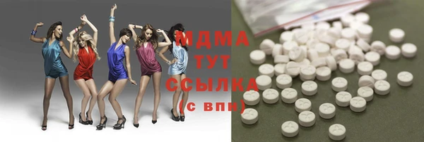 тгк Верея